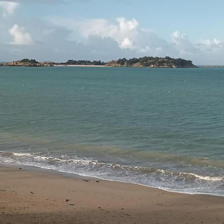 La Ville Es Colins Beaussais Sur Mer Dış mekan fotoğraf